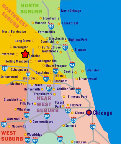 Chicago  on Chicago Real Estate Search Engine   Chicago Real Estate Listings